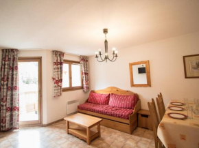 Spacieux appartement 6 pers au pied des pistes avec balcon et parking – Val-Cenis - FR-1-508-8